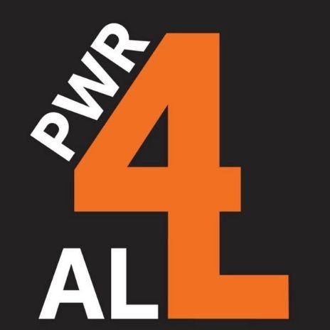 pwr 4 all
